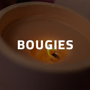 BOUGIES